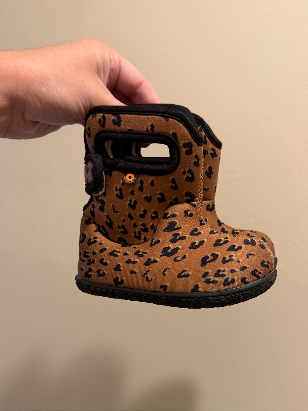 BOGS Toddler 6